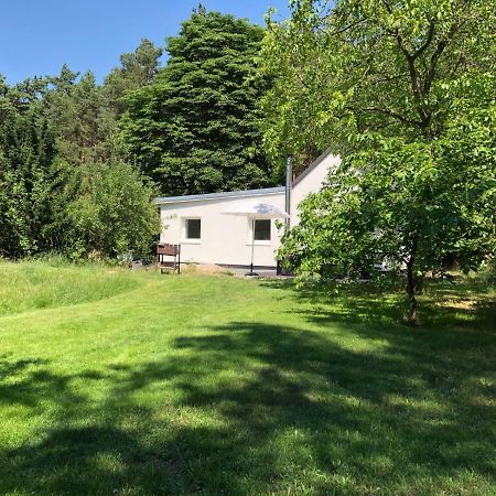 Cottage Am Wald Bei Berlin Falkensee Zewnętrze zdjęcie