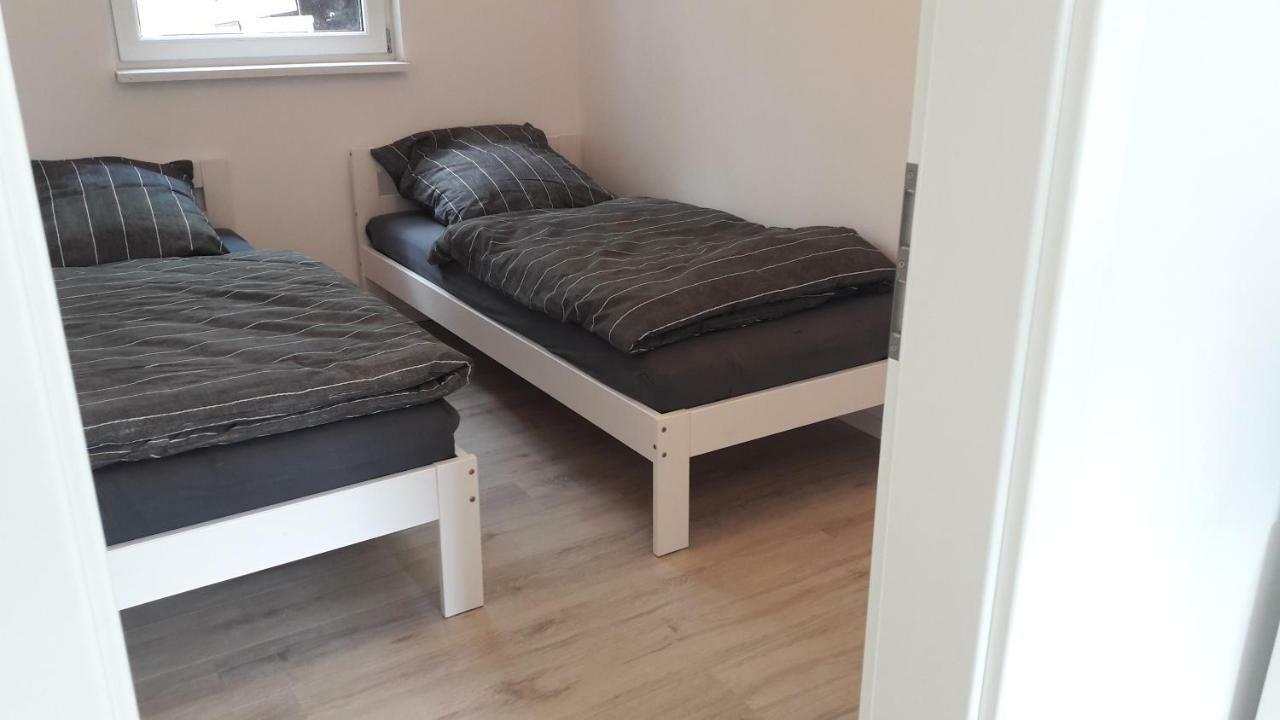 Cottage Am Wald Bei Berlin Falkensee Zewnętrze zdjęcie