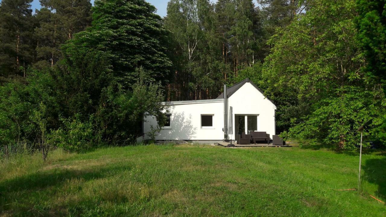 Cottage Am Wald Bei Berlin Falkensee Zewnętrze zdjęcie